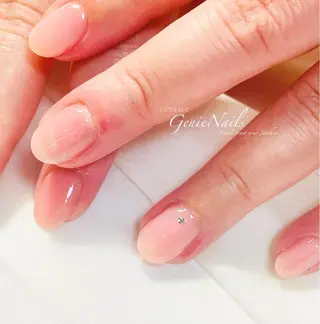 ネイル Genie Nailsのネイルデザイン