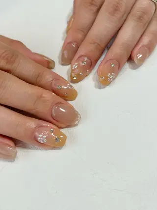 ネイル kiits nailのネイルデザイン