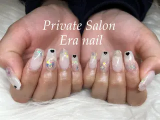 ネイル Era nailのネイルデザイン