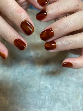 ネイル 【LINON】 airiのネイルデザイン