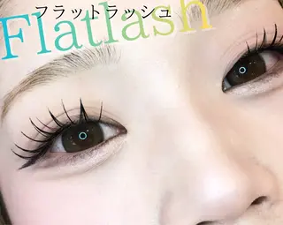 マツエク・マツパ brille ~eyelash~のマツエク・マツパデザイン
