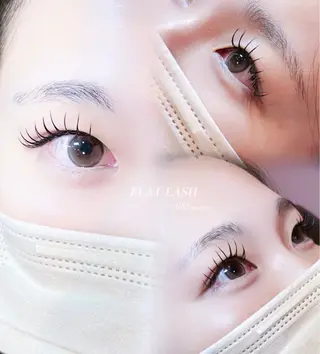 マツエク・マツパ 𝙈𝙀𝙋𝙋 / やまもとのマツエク・マツパデザイン