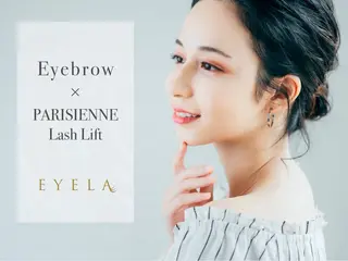 マツエク・マツパ EYELA Katsuraのマツエク・マツパデザイン