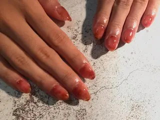 ネイル Kimura Yukoのネイルデザイン
