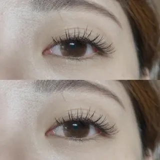 マツエク・マツパ Kimura Miyukiのマツエク・マツパデザイン