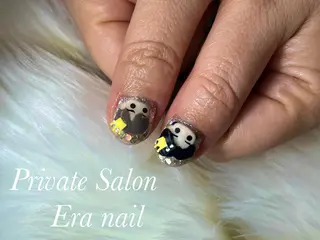 ネイル Era nailのネイルデザイン