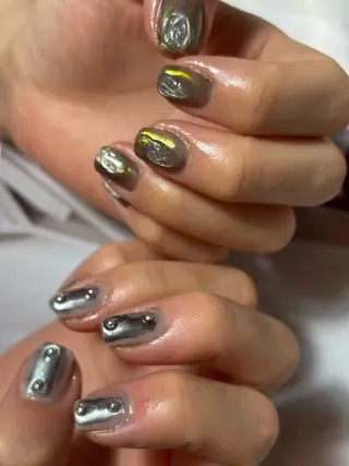 ネイル fil nailのネイルデザイン