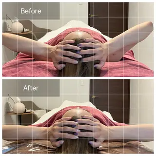 PARAFUSE. MEIのエステ・リラクイメージ