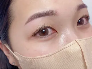 マツエク・マツパ Cil 福岡のマツエク・マツパデザイン