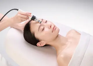 POLA旭川東所属・毛穴ニキビケア専門 🍀POLA 旭川東のエステ・リラクイメージ