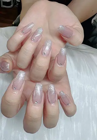 ネイル The Nail & Eye Lashの眉毛・アイブロウイメージ