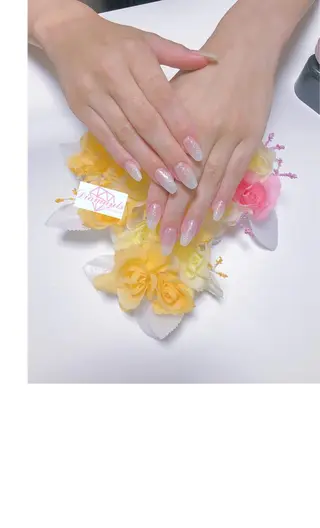 ネイル Asa miのネイルデザイン