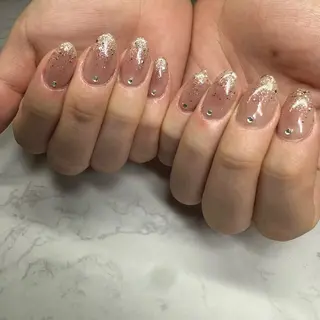 ネイル 369所属・🐕 369のネイルデザイン