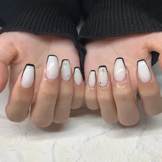 ネイル happiness nailのネイルデザイン
