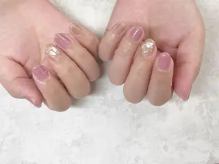 マツエク・マツパ Puty Nailのネイルデザイン