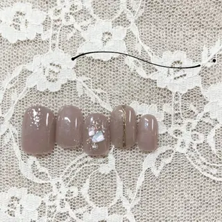 ネイル nails by sayaのネイルデザイン