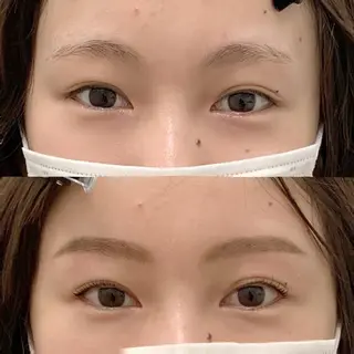 マツエク・マツパ CILGRACE Masのマツエク・マツパデザイン