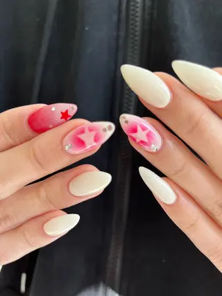 ネイル chiya nailsのネイルデザイン