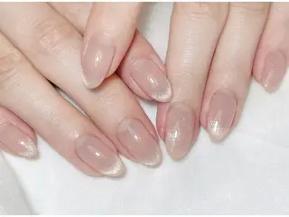 ネイル Sora Nailのネイルデザイン