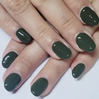 ネイル よしだ ひろきのネイルデザイン