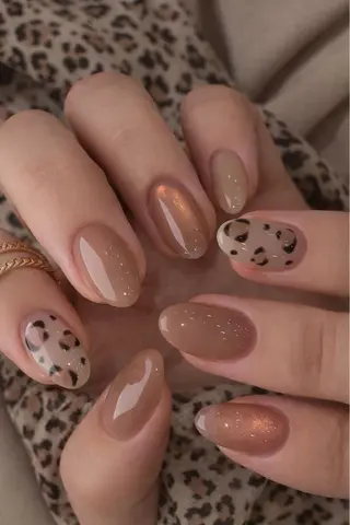 ネイル LISA ANA.CHUOのネイルデザイン