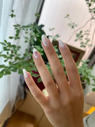 ネイル chirin nailのネイルデザイン