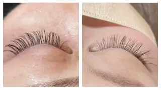 マツエク・マツパ STELLA arikaのマツエク・マツパデザイン