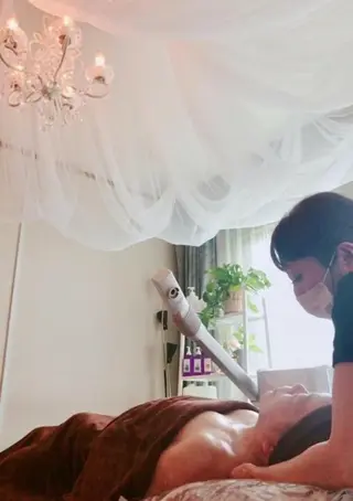 flove 　yukaのエステ・リラクイメージ