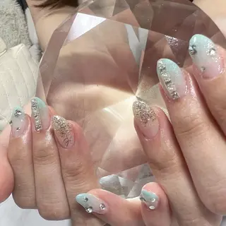ネイル nail salon Bayのネイルデザイン