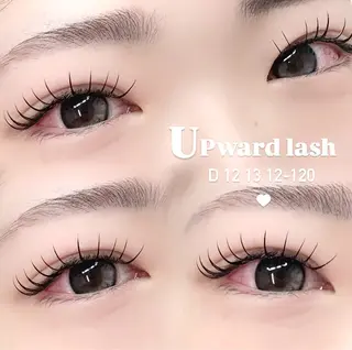 マツエク・マツパ ‎🤍nabi 代官山/渋谷/恵比寿のマツエク・マツパデザイン