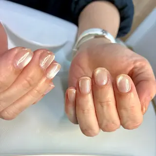ネイル Non-nail ひとみのネイルデザイン