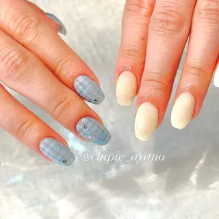 ネイル Chipie_ ayanoのネイルデザイン