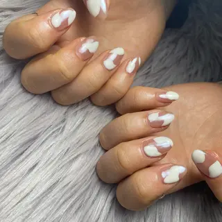 ネイル Beauty Space N&Nのネイルデザイン