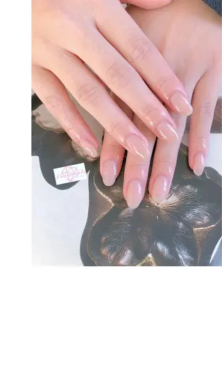 ネイル Asa miのネイルデザイン