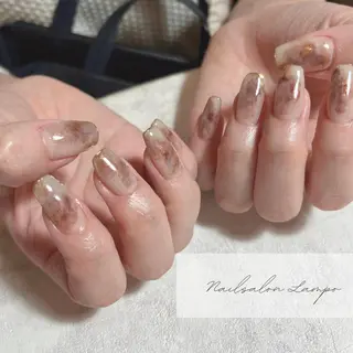 ネイル lampo yukoのネイルデザイン