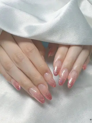 ネイル Rarity Nail💗ちなつのネイルデザイン