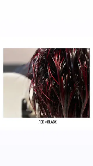ショート カラー hiro【沿線で叶う 似合わせhair】のヘアスタイル