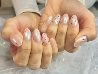 ネイル JAM Orario Nailのネイルデザイン