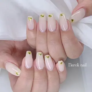 ネイル Neroli nailのネイルデザイン