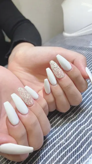 ネイル むねいる nail salonのネイルデザイン