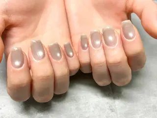 ネイル CURAR平塚店 mizuhaのネイルデザイン