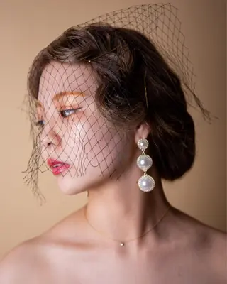 おおもり りほのヘアスタイル