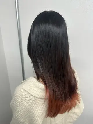 建部晃汰 /モデルさん募集中のヘアスタイル