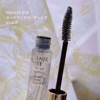 マツエク・マツパ JUUL&LOUIS 福藤 瞳のエステ・リラクイメージ