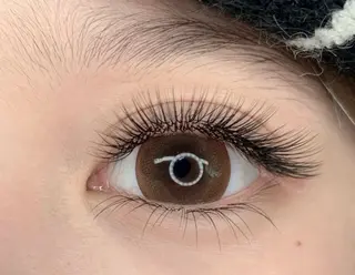 マツエク・マツパ 大人気🌸ran L ED専門店/パリエクのマツエク・マツパデザイン