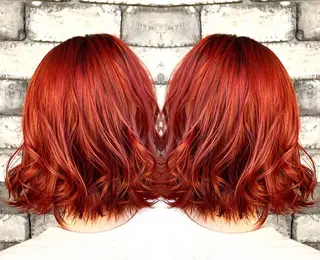 ショート ❤️千葉県代表❤️ 店長❤️柿本翔一朗のヘアスタイル