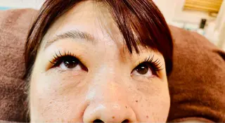 マツエク・マツパ LULU ☆KAORI☆のマツエク・マツパデザイン