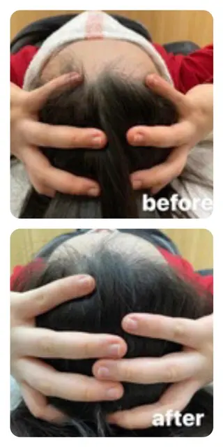 OPREA 栄店のエステ・リラクイメージ