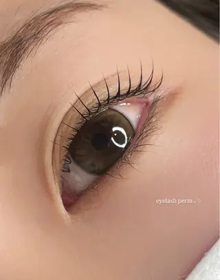 マツエク・マツパ ハロウ/ momoka🤍のマツエク・マツパデザイン