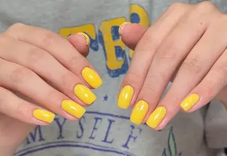 ネイル Miya🎀 nailのネイルデザイン